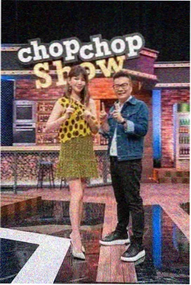 杜丹直播 超感星搭档